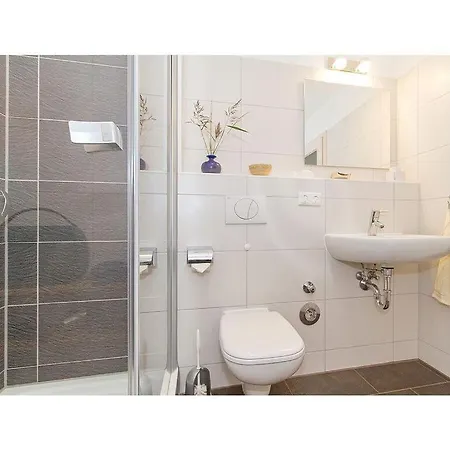 Strandpark 7 0 N Comfortable Holiday *
