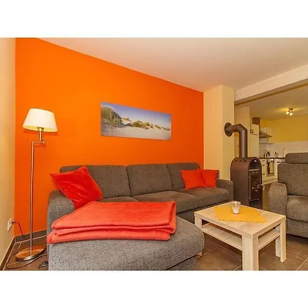 Strandpark 7 0 N Comfortable Holiday