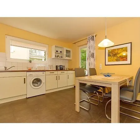 Strandpark 7 0 N Comfortable Holiday Graal-Mueritz