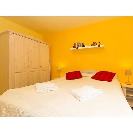 Strandpark 7 0 N Comfortable Holiday * Graal-Mueritz