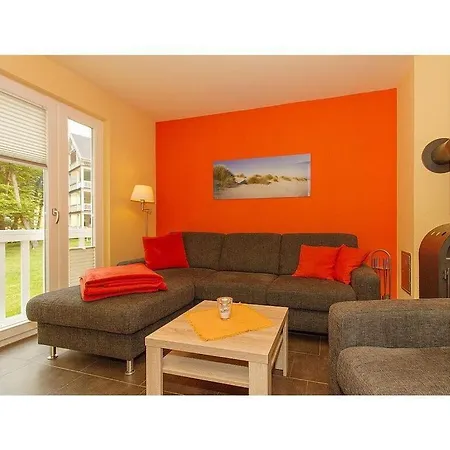 Strandpark 7 0 N Comfortable Holiday *