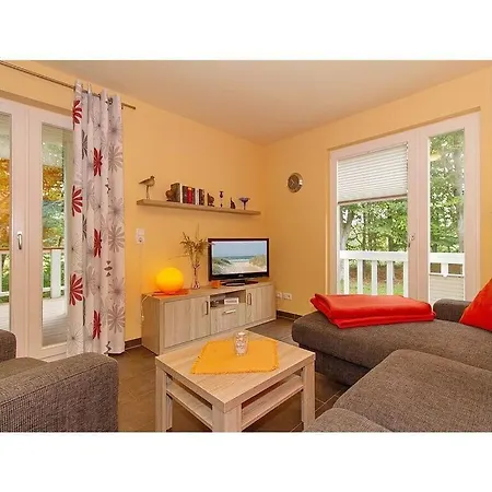 Strandpark 7 0 N Comfortable Holiday Ferienhaus *
