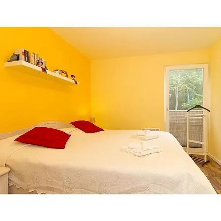 Strandpark 7 0 N Comfortable Holiday Ferienhaus Graal-Mueritz