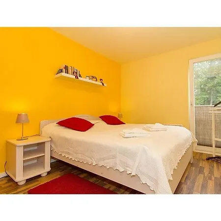 Strandpark 7 0 N Comfortable Holiday Ferienhaus Graal-Mueritz