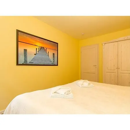 Strandpark 7 0 N Comfortable Holiday * Graal-Mueritz