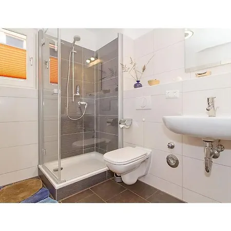 Strandpark 7 0 N Comfortable Holiday Ferienhaus *